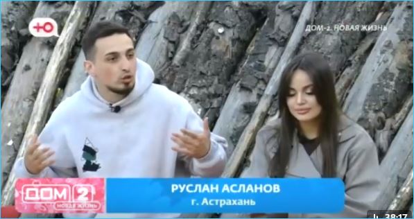 Руслана Асланова не будет на лобном месте, интригует Светлана Прель Руслана Асланова не будет на лобном месте, интригует Светлана Прель