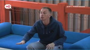 как Альберта Граковича в битве за жену поддержали парни поляны, и не только они