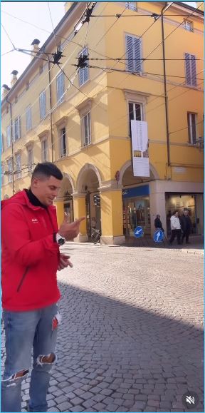 Выяснилось, зачем Иван Барзиков оказался в Турции Выяснилось, зачем Иван Барзиков оказался в Турции