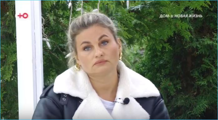 Надежды Вероники Гракович на Дом 2 не оправдались
