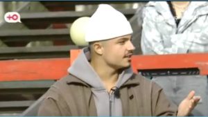 вот Как скромного Никиту Гуранду высмеяли на Доме 2