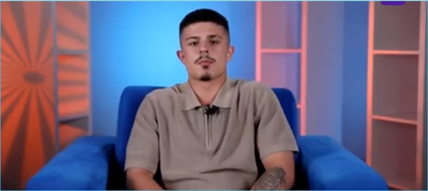 Никита Гуранда без борьбы стал новым альфа-самцом Дома 2