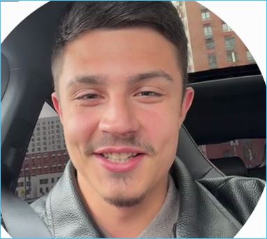 Случайно ли встретились Никита Гуранда и Элина Рахимова за периметром, спорят в сети Случайно ли встретились Никита Гуранда и Элина Рахимова за периметром, спорят в сети