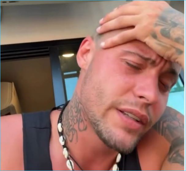 Анастасию Стецевьят поддерживают в ссоре с мужем Яббаров и Тепловодская