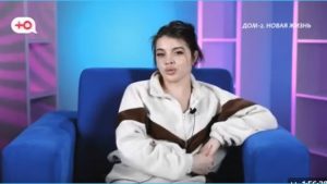 как После ухода Владимира Балана рассосалась беременность Алины Хадзиевой