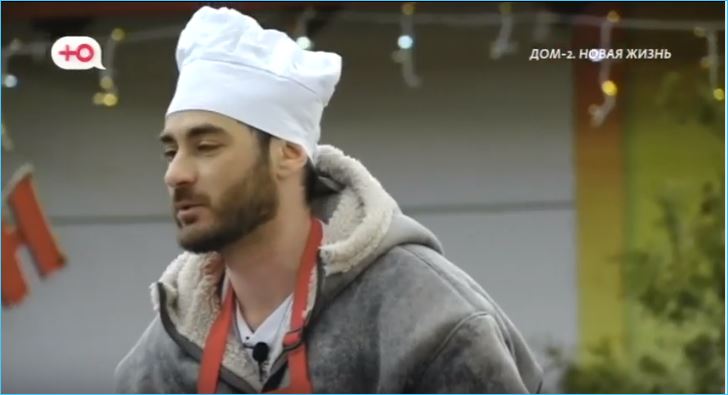 Тигран Салибеков предпочел Игоря Григорьева «братишке» Руслану Асланову