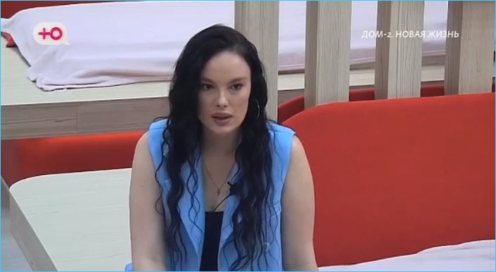 Карина Тетуева не верит в изменения Руслана Асланова