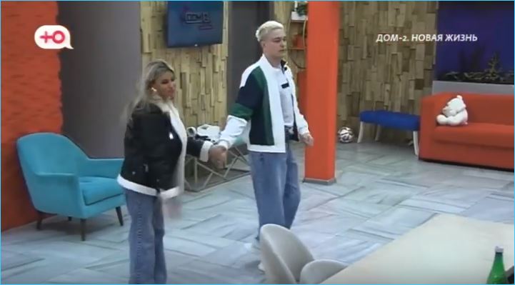 Артем Гавришов уверен, что его история с Граковичами – лучшая за всю историю проекта Артем Гавришов уверен, что его история с Граковичами – лучшая за всю историю проекта