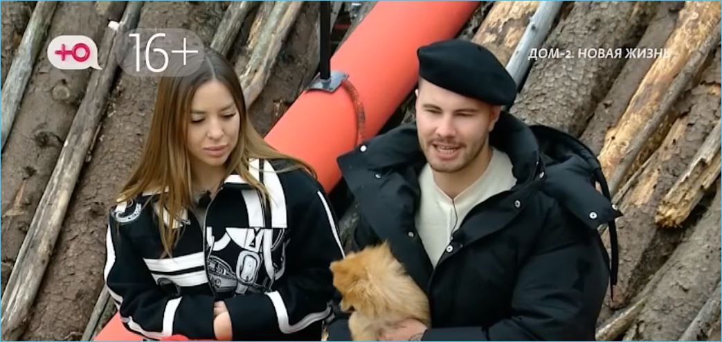 Андрей Черкасов удивляется, что Хорошевы за полгода не развелись