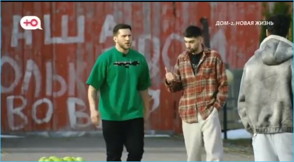 Выяснилось, почему Рудольфу Мелкумяну не удалось столкнуть лбами Балана и Асланова