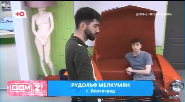 Выяснилось, почему Рудольфу Мелкумяну не удалось столкнуть лбами Балана и Асланова