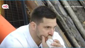 как Владимир Балан гордится своей исполнительностью и эгоцентризмом