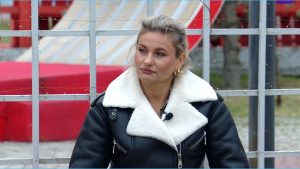 как Вероника Гракович выполнила обещание выжить мужа Альберта с проекта Дом 2