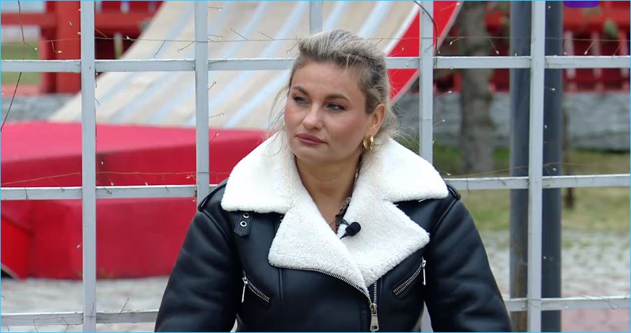 Вероника Гракович выполнила обещание выжить мужа Альберта с проекта Дом 2 Вероника Гракович выполнила обещание выжить мужа Альберта с проекта Дом 2