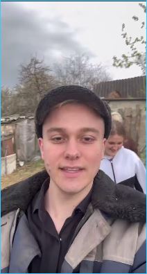 После позора на Дом 2 Артем Гавришов решил стать ближе к народу После позора на Дом 2 Артем Гавришов решил стать ближе к народу