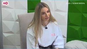 как У Нонны Щукиной зрители не заметили симпатии к Владимиру Балану