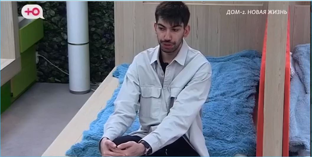 Выяснилось, почему Рудольфу Мелкумяну не удалось столкнуть лбами Балана и Асланова Выяснилось, почему Рудольфу Мелкумяну не удалось столкнуть лбами Балана и Асланова