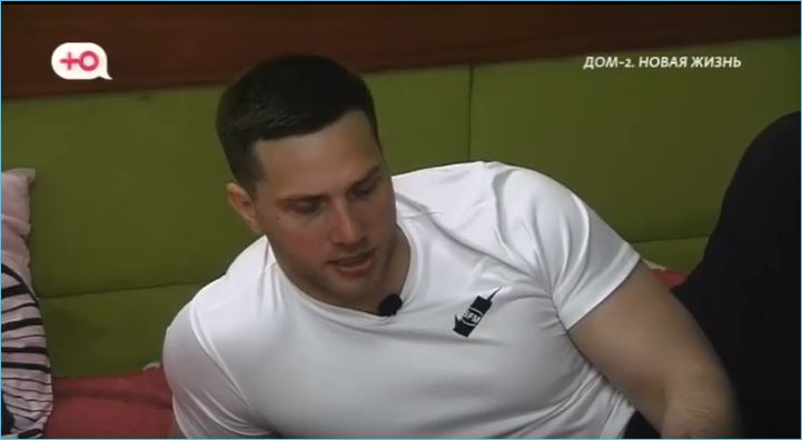 Владимир Балан отдает свою энергию тем, кто её заслуживает Владимир Балан отдает свою энергию тем, кто её заслуживает