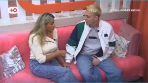 как Артем Гавришов уверен, что его история с Граковичами – лучшая за всю историю проекта