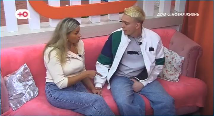 Артем Гавришов уверен, что его история с Граковичами – лучшая за всю историю проекта