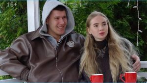 как Степана Карпова сделали виновным в буллинге Дарьи Обириной