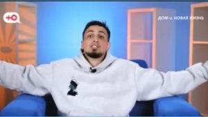 как Асланов