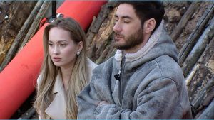 как Тигран Салибеков не осознал своего двойного провала за один день