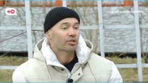 как Андрей Черкасов с тоской вспоминает, глядя на Балана, свою жизнь на проекте