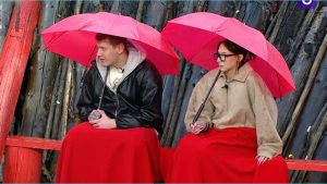 как Светлана Прель сожалеет, что не все оценки любви Ксении Нечаевой вышли в эфире