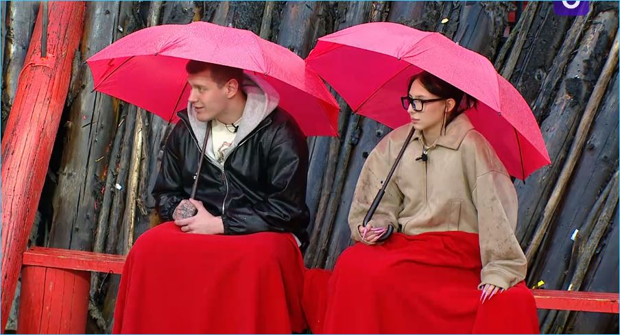 Светлана Прель сожалеет, что не все оценки любви Ксении Нечаевой вышли в эфире