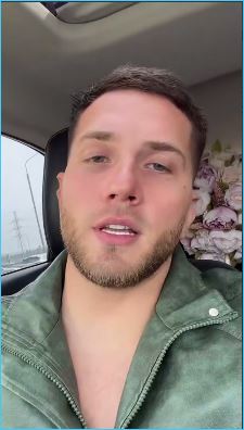 Владимир Балан решил «обнулиться» ради Кристины Лясковец