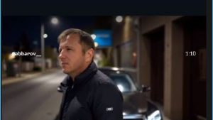 как Илья Яббаров с чужой песней напомнил о себе