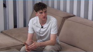 как Евгений Сидоров нашел партнершу на Доме 2