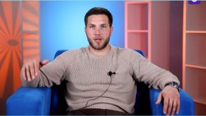 как Владимир Балан опять получил травму