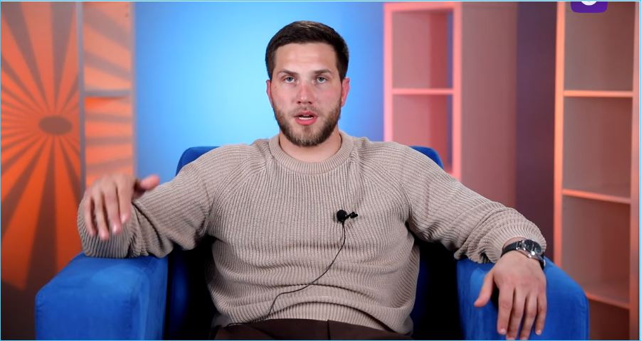 Владимир Балан опять получил травму Владимир Балан опять получил травму