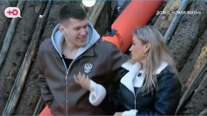 как Не дали Степану Карпову доиграть сюжет с Вероникой Гракович на Доме 2