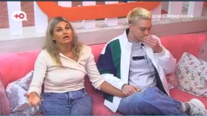 как Вероника Гракович лишилась и мужа, и любовника на телепроекте Дом 2