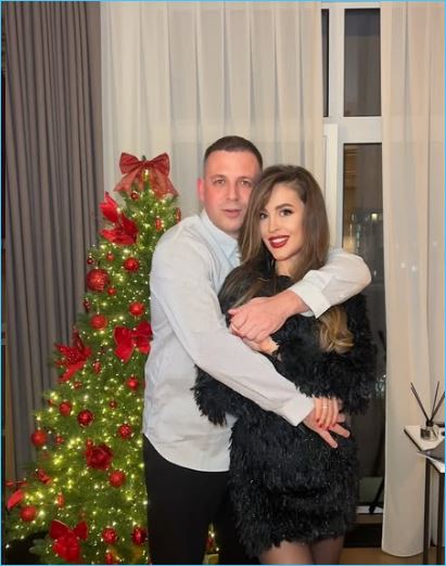 Анна Бузова поделилась радостной новостью о грядущем прибавлении в семье