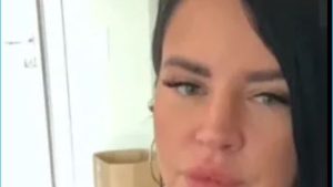 как Александра Черно сосредоточена на донатах, а не на состоянии сына Стефана