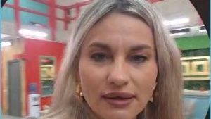 как Вероника Гракович, ожидая свидания с Гавришовым, не знает, что будет дальше