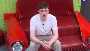 как Евгений Сидоров дождался спасательного круга в лице Ксении Нечаевой