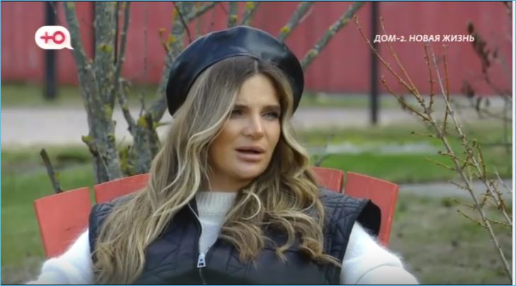 Дарья Обирина своим сложным прошлым растрогала не только Яну Фиткевич