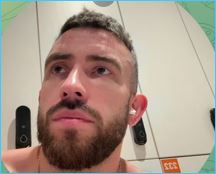 Игорь Григорьев доволен, что Никита Гуранда вернулся к нему после гулянки