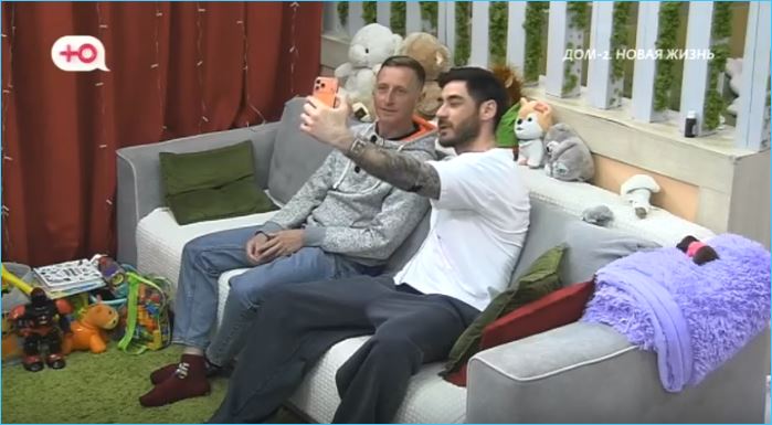 Тигран Салибеков считает Альберта Граковича «мучинским» одиночкой