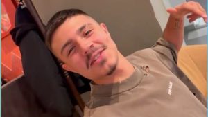 как Никита Гуранда и Игорь Григорьев зовут девушек на поляну в гости