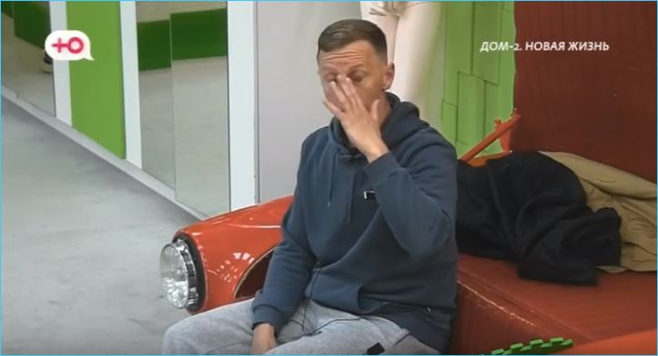 Тигран Салибеков считает Альберта Граковича «мучинским» одиночкой Тигран Салибеков считает Альберта Граковича «мучинским» одиночкой