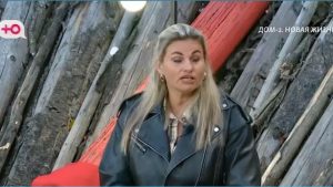 как Вероника Гракович готова выгнать Альберта на голосовании