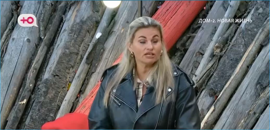 Вероника Гракович готова выгнать Альберта на голосовании