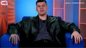 как Выяснилось, кого предпочел Степан Карпов как партнершу по шоу