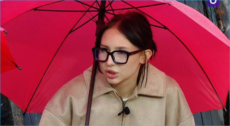 Светлана Прель сожалеет, что не все оценки любви Ксении Нечаевой вышли в эфире Светлана Прель сожалеет, что не все оценки любви Ксении Нечаевой вышли в эфире